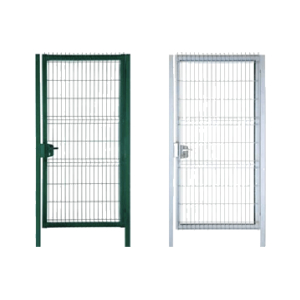 КАЛИТКИ цинк / полімер