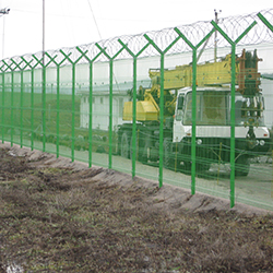 Промислові об'єкти